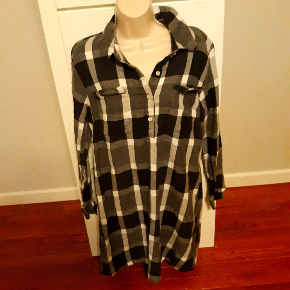 Womens mud pie dress